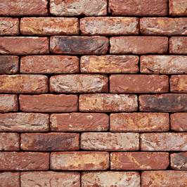 Кирпич ручной формовки Vandersanden 40 Oud Maasland WF 210x100x50