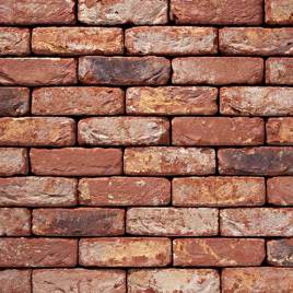Кирпич ручной формовки Vandersanden 40 Oud Maasland WF 210x100x50