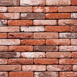 Кирпич ручной формовки Vandersanden 90 Oud Warande WF 210x100x50