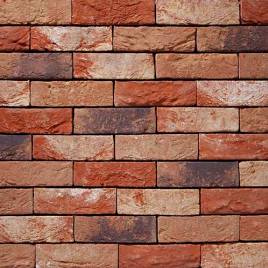 Кирпич ручной формовки Vandersanden 23 Romance DF 210x100x65