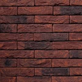 Кирпич ручной формовки Vandersanden 47 Salvia Gesinteld WF 210x100x50