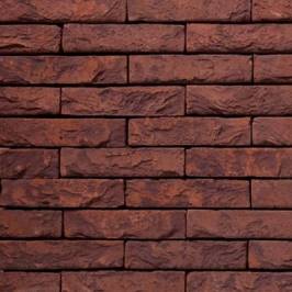 Кирпич ручной формовки Vandersanden 35 Salvia WF 210x100x50