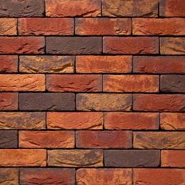 Кирпич ручной формовки Vandersanden 594 Victoria WF 210x100x50