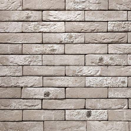 Фасадная плитка ручной формовки 152 Antro DF 210x20x65
