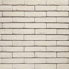 Фасадна плитка ручного формування 125 Perla WF 210x20x50