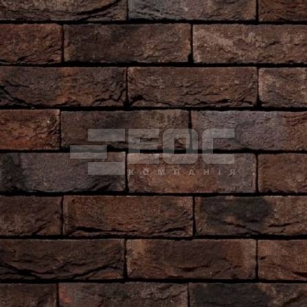 Фасадная плитка ручной формовки 66 Acera DF 210x20x65