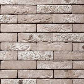 Фасадная плитка ручной формовки 152 Antro WF 210x20x50