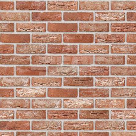 	Фасадная плитка ручной формовки 63 Сayenne М50 190x20x50