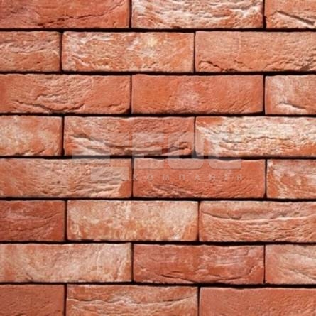 	Фасадная плитка ручной формовки 63 Сayenne М50 190x20x50