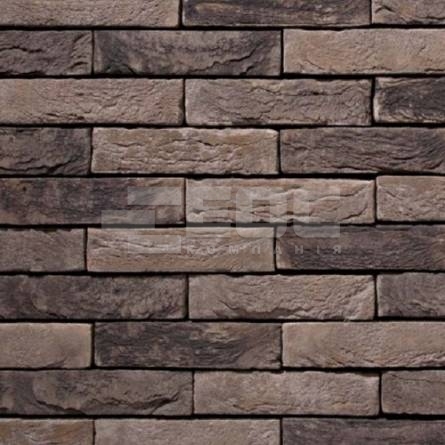 Фасадная плитка ручной формовки 71 Cortona DF 210x20x65