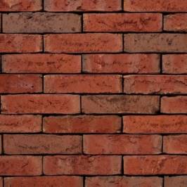 Vandersanden фасадна плитка ручного формування 523 Exelsa WF 210x20x50