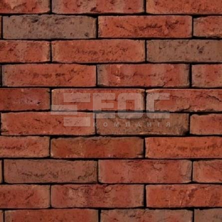 Фасадная плитка ручной формовки 523 Exelsa WF 210x20x50