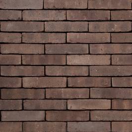 Фасадна плитка ручного формування 516 Flemming WF 210x20x50