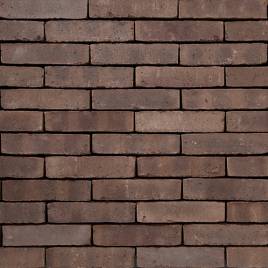 Фасадная плитка ручной формовки 516 Flemming WF 210x20x50