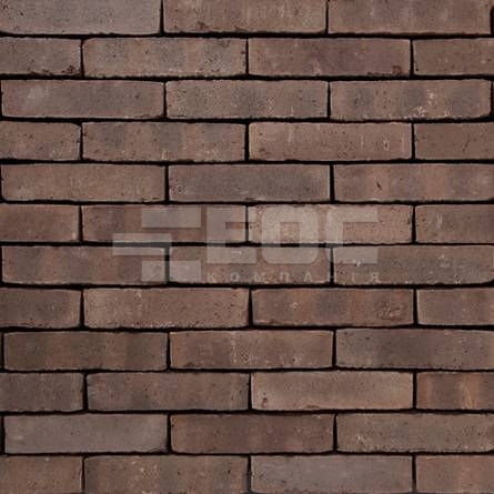 Фасадная плитка ручной формовки 516 Flemming WF 210x20x50