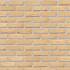 Фасадная плитка ручной формовки 7 Geel Zilverzand М50 190x20x50
