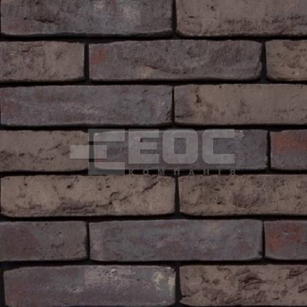 Фасадная плитка ручной формовки 515 Herning WF 210x20x50