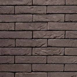Фасадная плитка ручной формовки 73 Leto М50 190x20x50