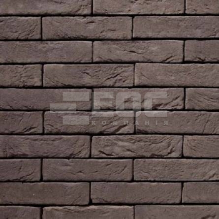Фасадная плитка ручной формовки 73 Leto М50 190x20x50