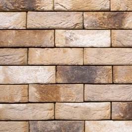 Vandersanden фасадна плитка ручного формування 81 Ligure WF 210x20x50