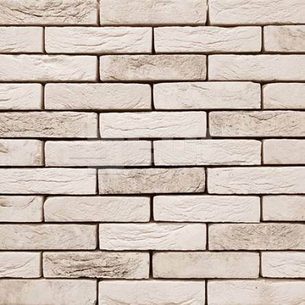 Фасадная плитка ручной формовки 124 Lima WF 210x20x50