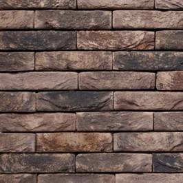Фасадна плитка ручного формування 45 Lithium DF 210x20x65
