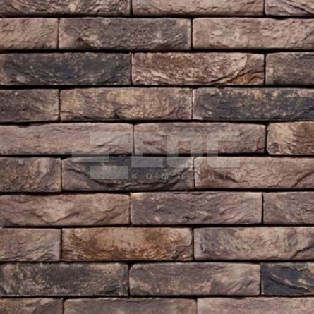 Фасадная плитка ручной формовки 45 Lithium WF 210x20x50