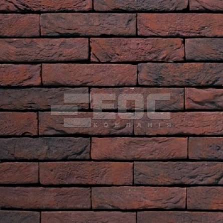 Фасадная плитка ручной формовки 33 Parma WF 210x20x50