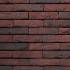 Фасадная плитка ручной формовки 33 Parma WF 210x20x50