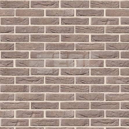 Фасадная плитка ручной формовки 4 Platina DF 210x20x65