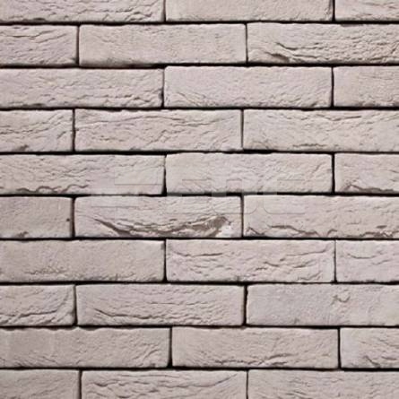 Фасадная плитка ручной формовки 75 Quartis DF 210x20x65