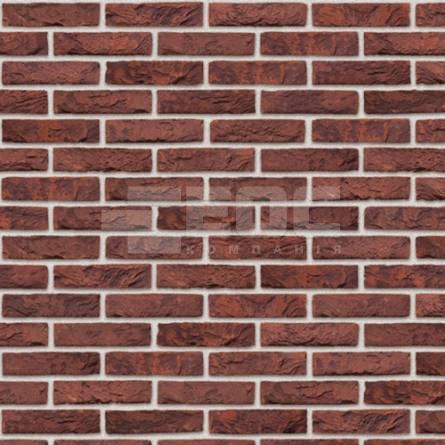 Vandersanden фасадная плитка ручной формовки 35 Salvia WF 210x20x50