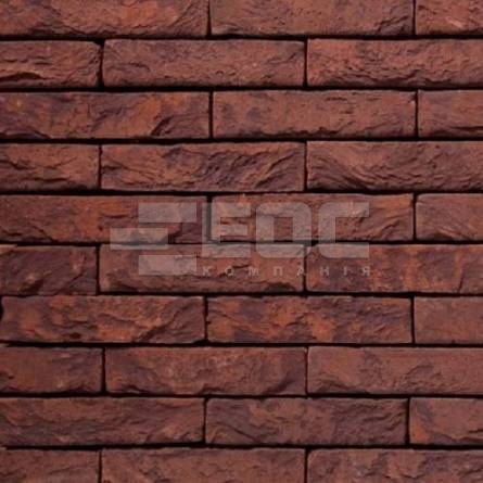 Vandersanden фасадная плитка ручной формовки 35 Salvia WF 210x20x50