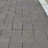 Тротуарная клинкерная брусчатка Bautzen 200x100x52