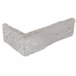 Угловая плитка ручной формовки 123 Rega WF 210/100х50х20