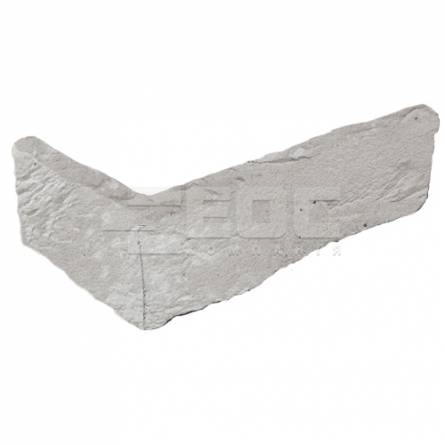 	Угловая плитка ручной формовки 123 Rega WF 210/100х50х20