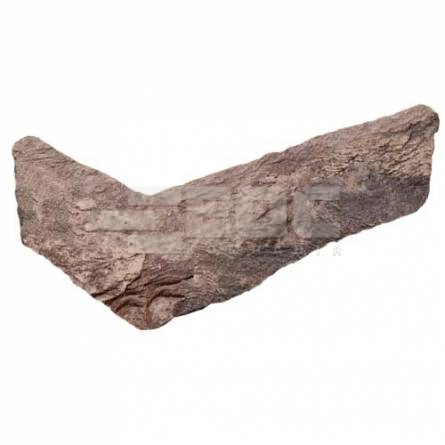 Угловая плитка ручной формовки 45 Lithium WF 210/100х50х20
