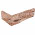 	Угловая плитка ручной формовки 587 Alexia DF 210/100х65х20