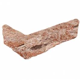 Угловая плитка ручной формовки 587 Alexia NF 240/115х71х20
