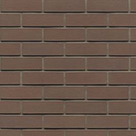 Клінкерна цегла Muhr 33 Braun 240x115x71