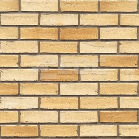 Клинкерный кирпич 35KS Creme Nuanciert Kohle Spezial 240x115x71
