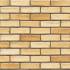 Клинкерный кирпич 35KS Creme Nuanciert Kohle Spezial 240x115x71