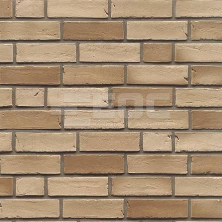Клинкерный кирпич 36 Silbergrau Nuanciert 240x115x71