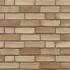 Клинкерный кирпич 36 Silbergrau Nuanciert 240x115x71