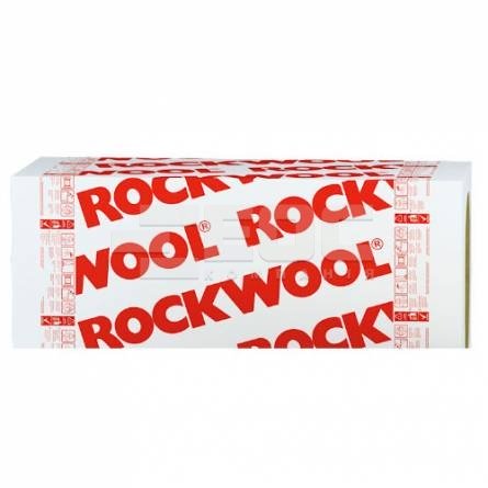 Базальтовая вата Rockwool Rockmin 1000х600х150 купить в Киеве. Фото, цена, продажа