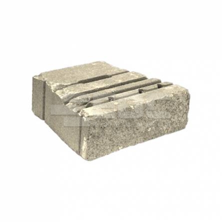 Опорний камінь Medium Слонова кістка еліт 315х265х100 Bernstone - EOS. Фото, ціна, продаж