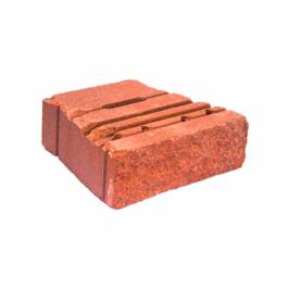 Опорный камень Medium Терракот элит 315х265х100
