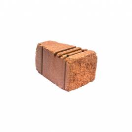 Опорный камень Small Персиковый элит 210х265х150