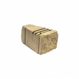 Опорный камень Small Оливковый 210х265х150