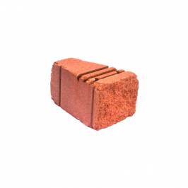 Опорный камень Small Терракот элит 210х265х150